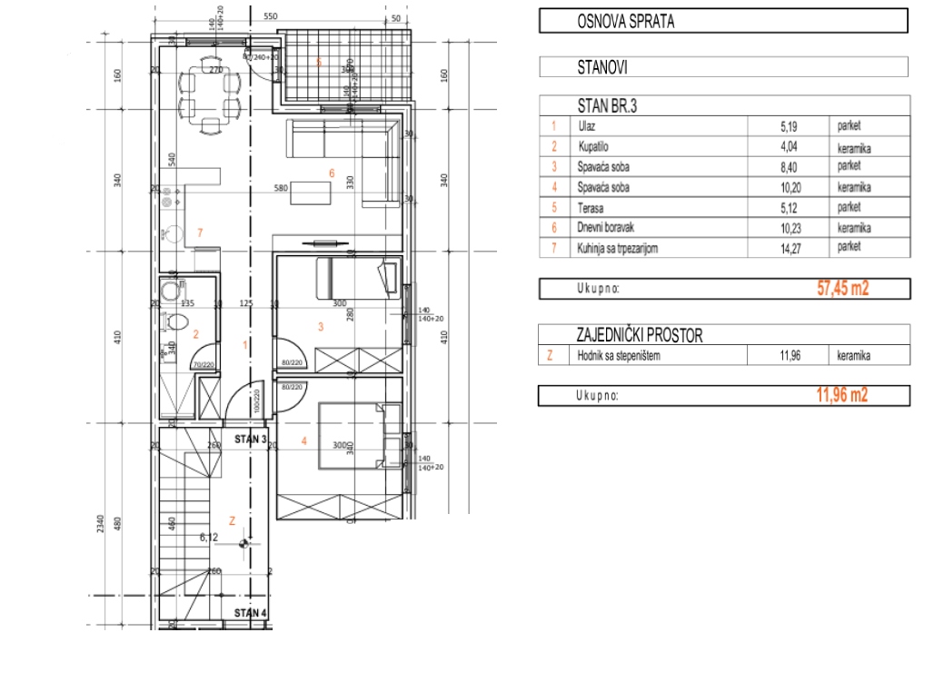 mladena-stojanovica-16-novi-sad stan 3