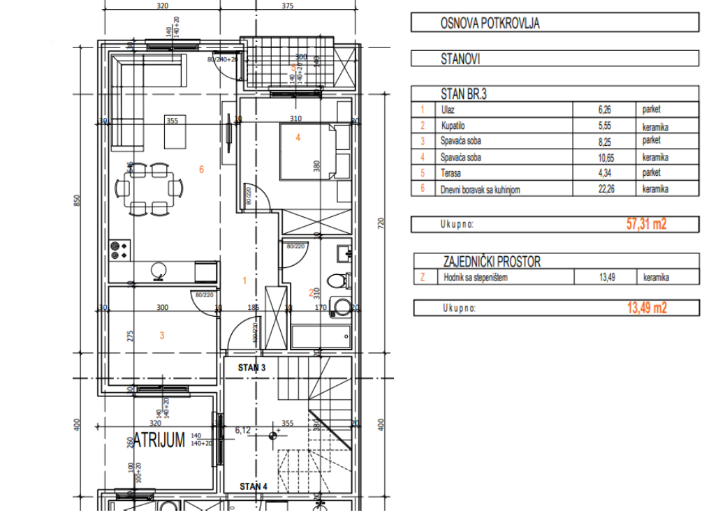 mladena-stojanovica-16-novi-sad stan 3