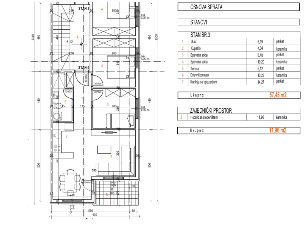 mladena-stojanovica-16-novi-sad stan 3