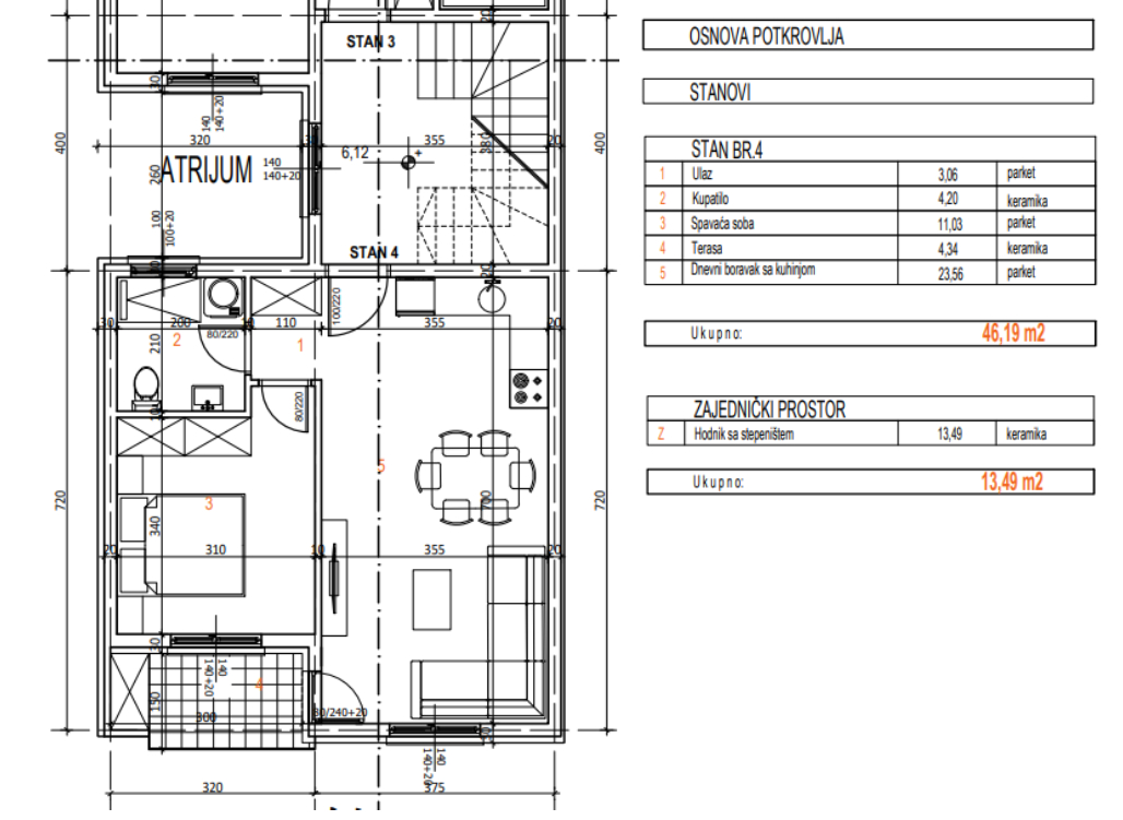 mladena-stojanovica-16-novi-sad stan 3